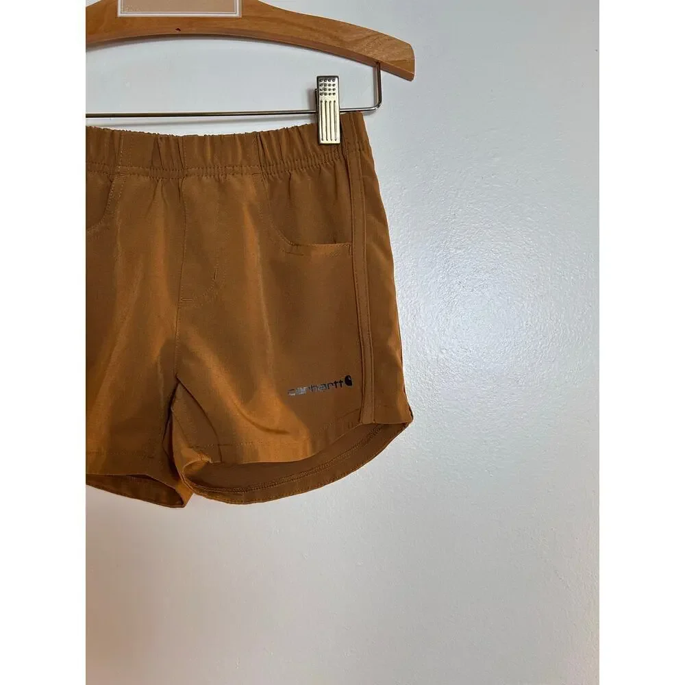 Carhartt girl’s rugged